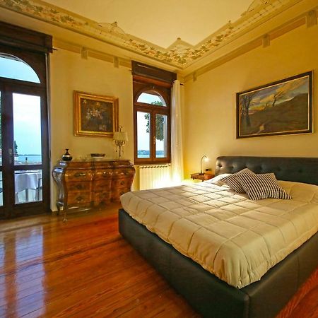 Appartamento Belvedere Gardone Riviera Ngoại thất bức ảnh