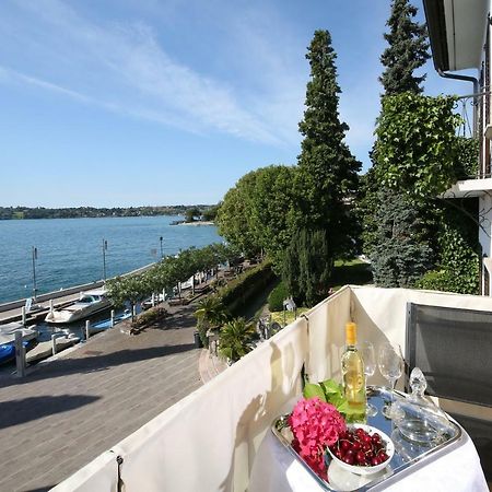 Appartamento Belvedere Gardone Riviera Ngoại thất bức ảnh
